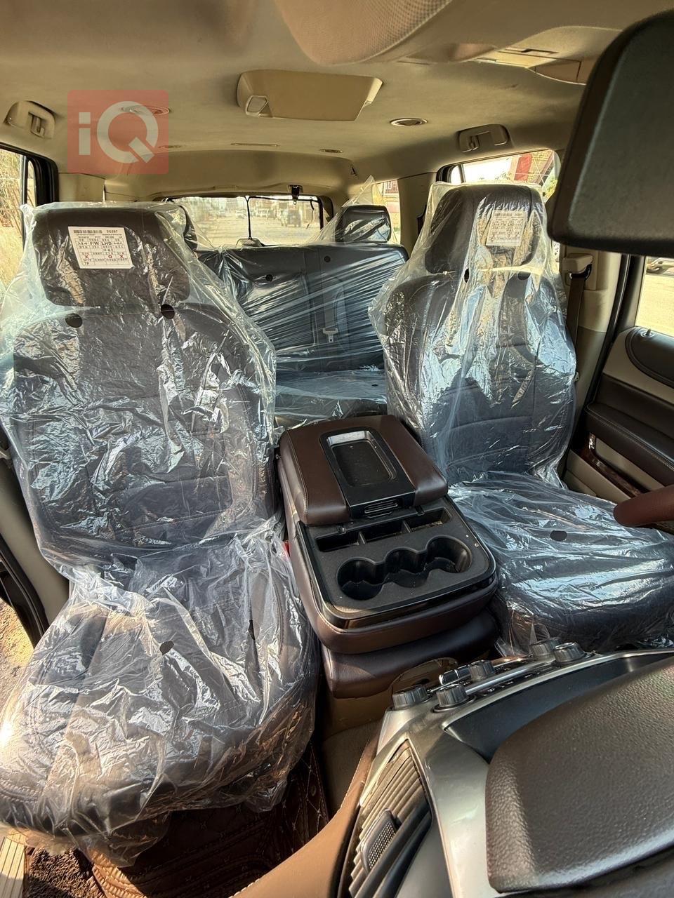 شيفروليه تاهو